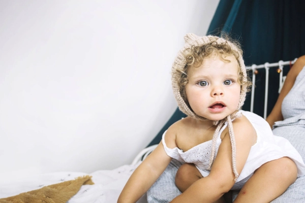 Łóżka dziecięce 60x120 – idealne pierwsze łóżeczko